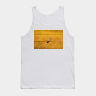 cli green hummingbird Tank Top